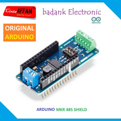 ARDUINO MKR 485 SHIELD Made In ITALY